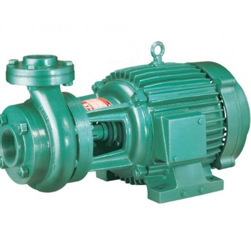 Monoblock pumpset 3 Phase - MPM