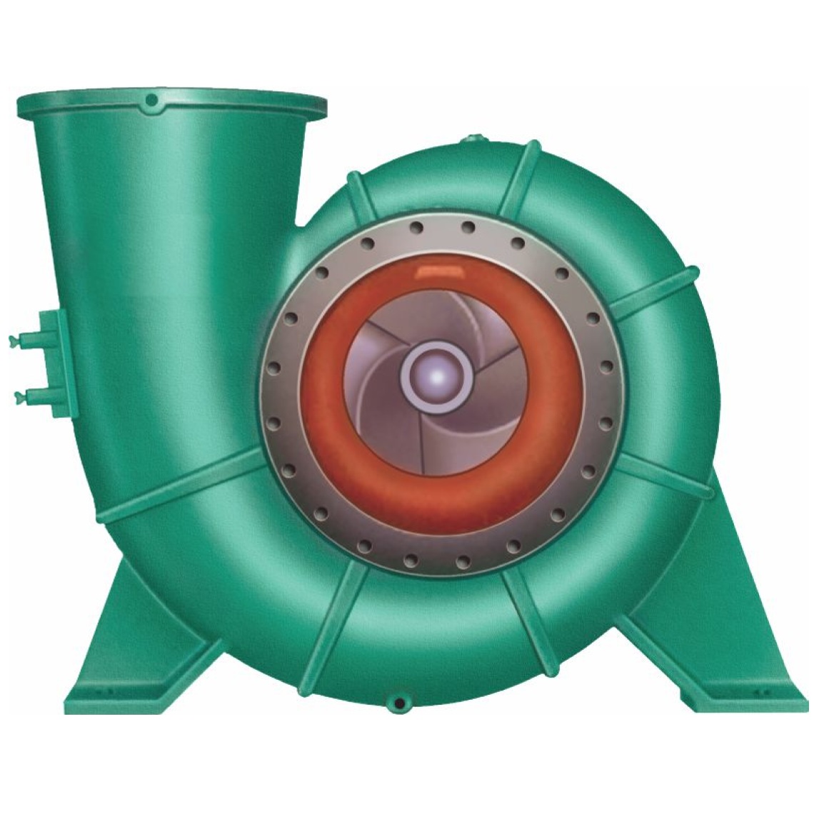 Sewage Pump